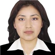 Profesora de educación especial optimista y resiliente con experiencia con niños de tdh y problemas de aprendizaje, español nativo